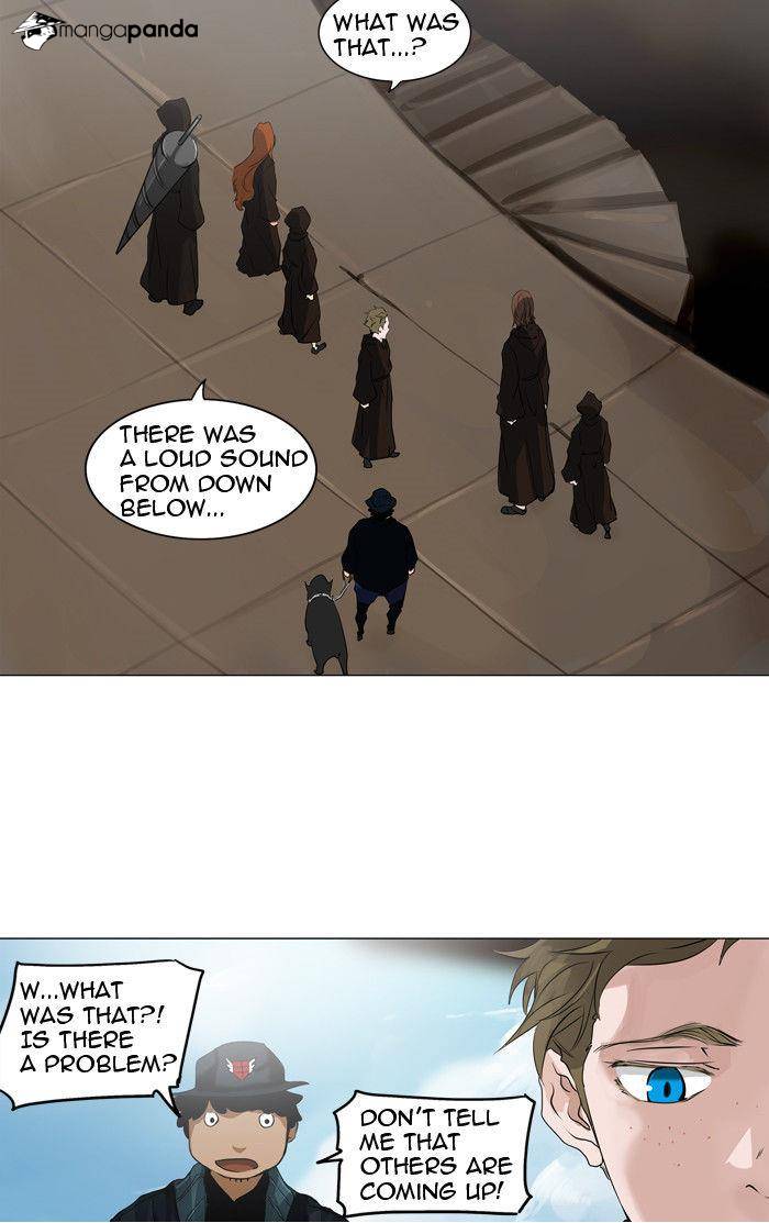 Tower of God Chapter 215 image 03